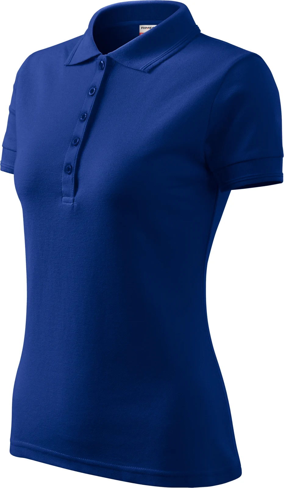 RIMECK Polohemd Damen Reserve R23