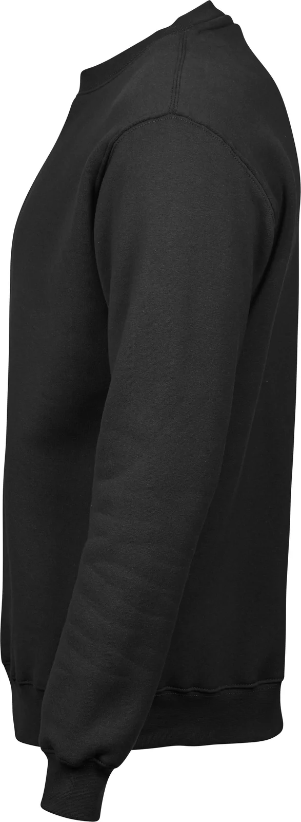 tee-jays-5429-heavy-sweatshirt-black-left-2 Tee Jays Heavy Sweatshirt