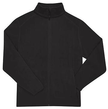 B&C #Reset Polar Fleece