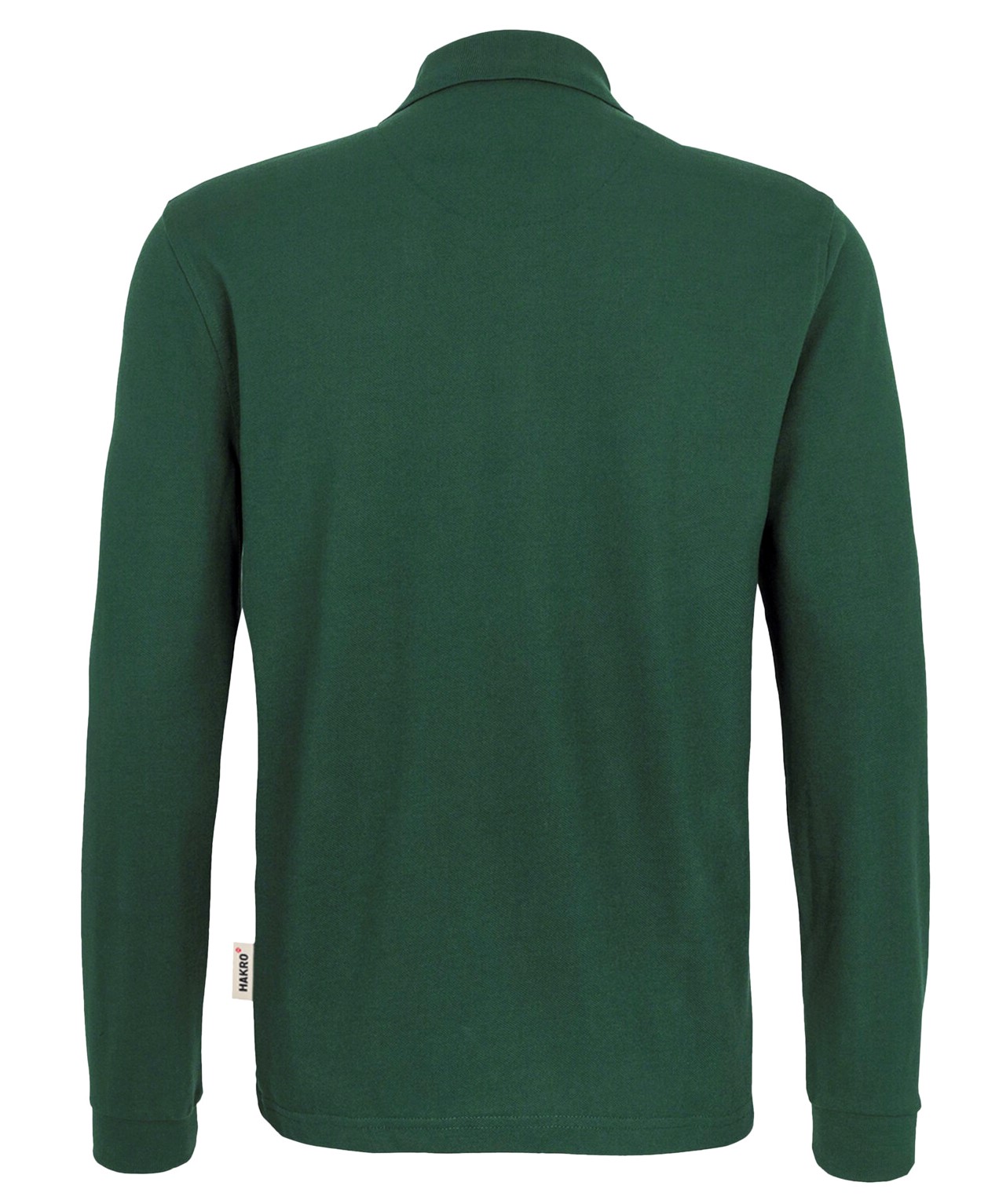 HAKRO Longsleeve-Poloshirt 815 Mikralinar® HAKRO Longsleeve-Poloshirt 815 Mikralinar®