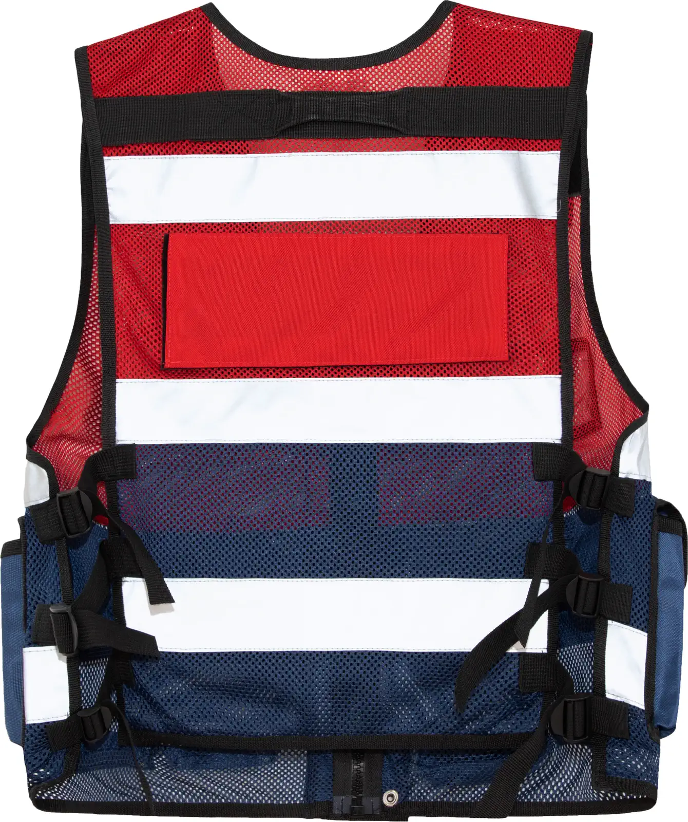 korntex-kxmtac-mesh-tactical-vest-sparta-navy-red-back-3 Korntex Mesh Tactical Weste Sparta