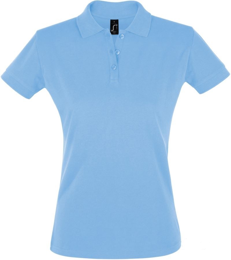 SOL'S Women's Polo Shirt Perfect SOL'S Women's Polo Shirt Perfect
