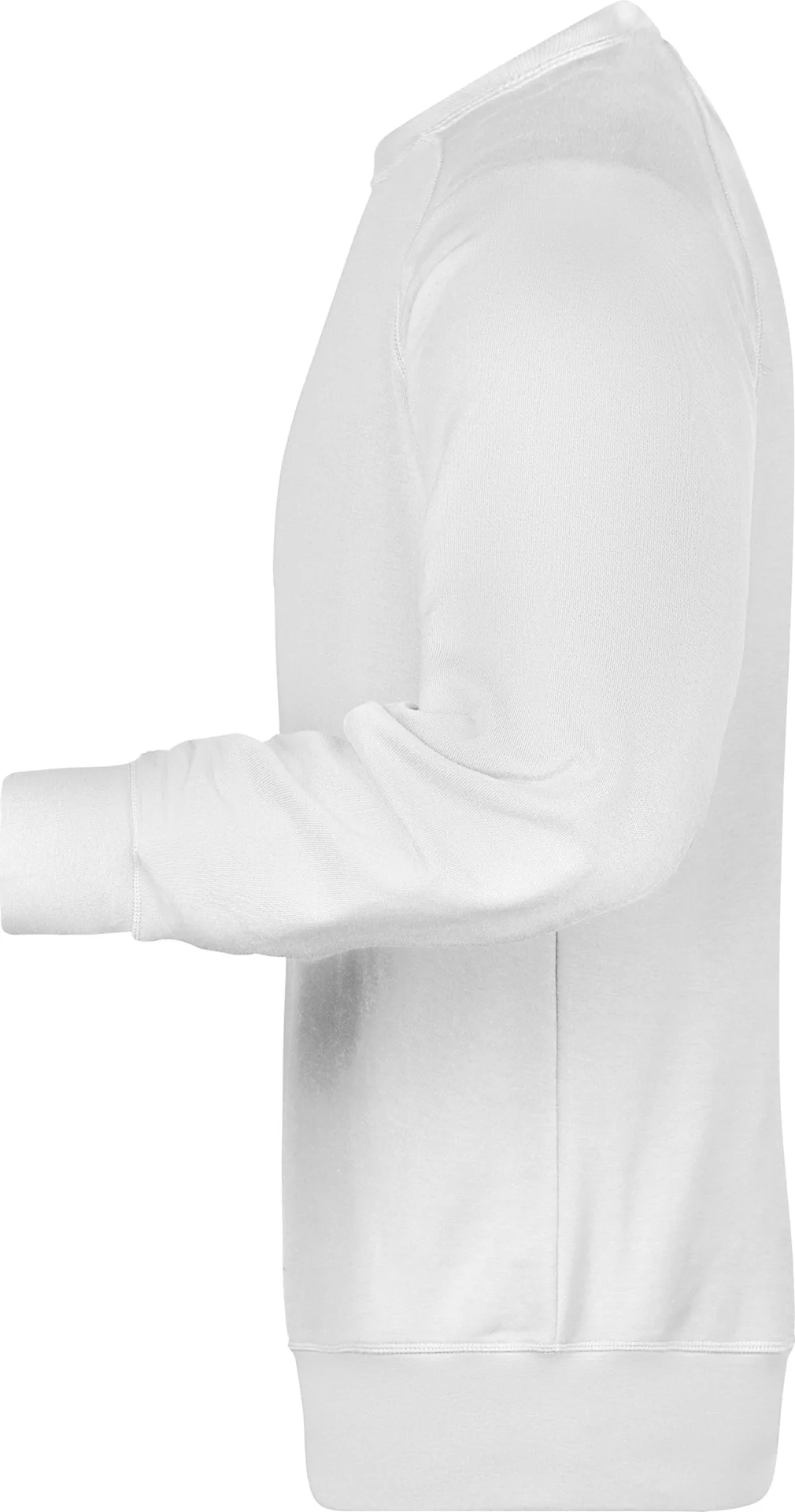 James & Nicholson Men`s Sweat