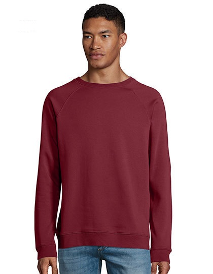 SOL'S Unisex Space Sweatshirt SOL'S Unisex Space Sweatshirt