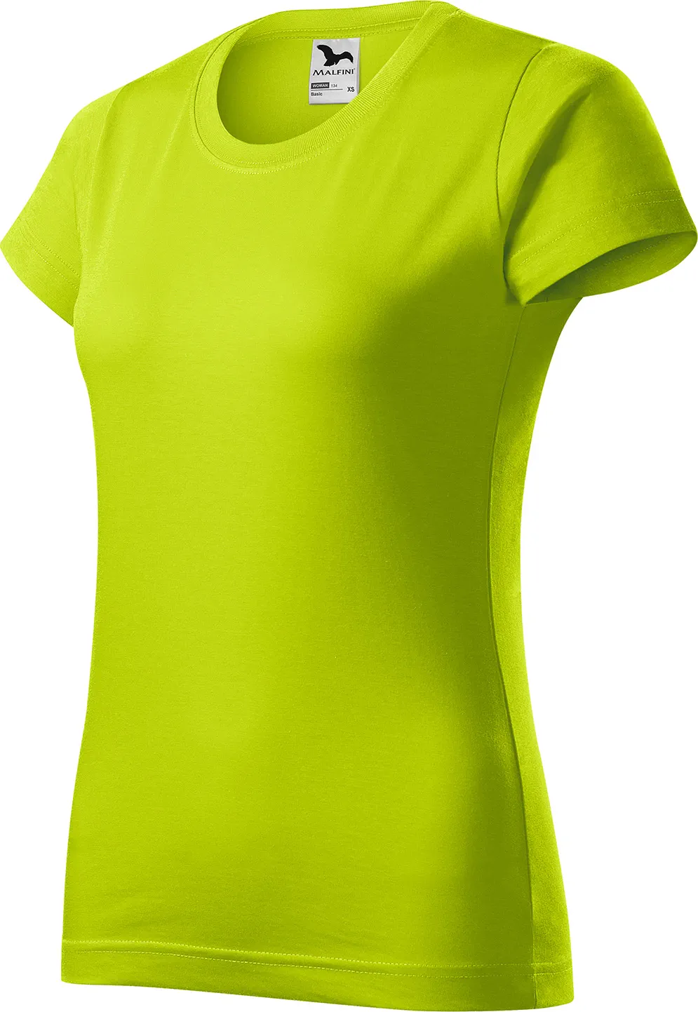 MALFINI T-Shirt Damen Basic 134