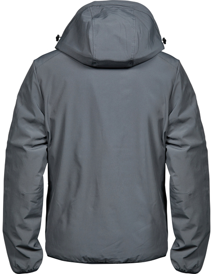TEE JAYS Men's Urban Adventure Jacket TEE JAYS Men's Urban Adventure Jacket