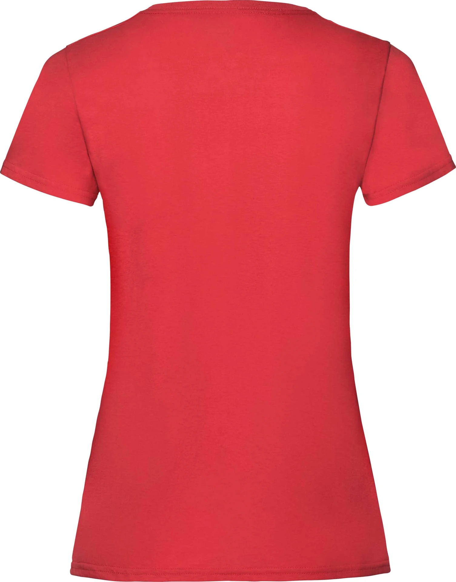F.O.L. Lady-Fit Valueweight T