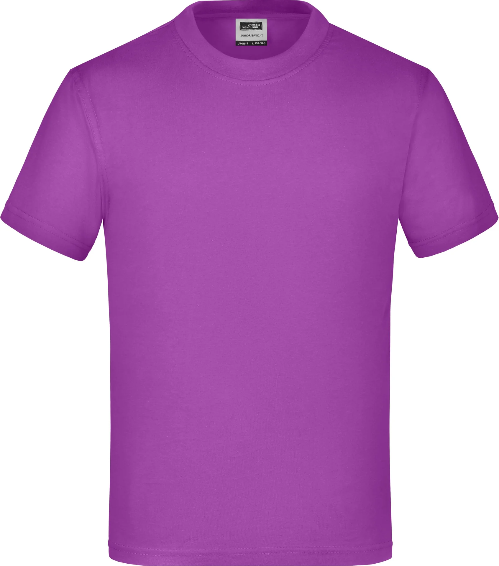 James & Nicholson Junior Basic-T