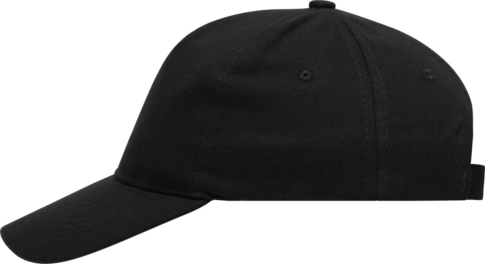 daiber 5-Panel Cap Heavy Cotton