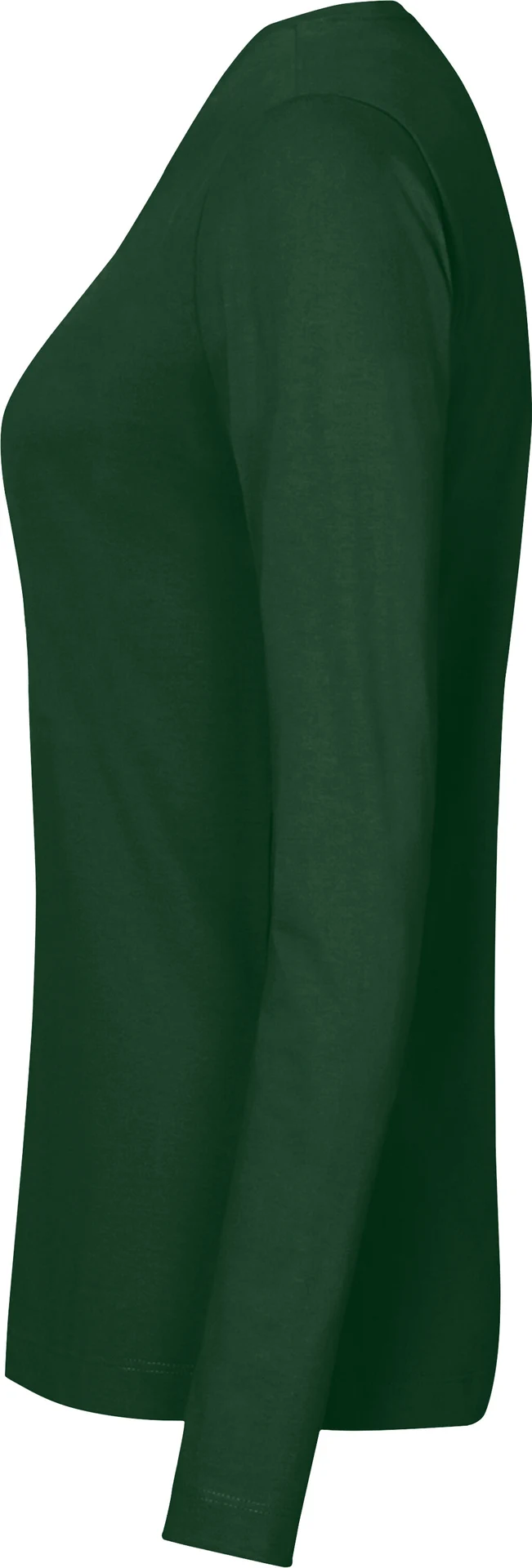 HAKRO Women-Longsleeve 179 Mikralinar®