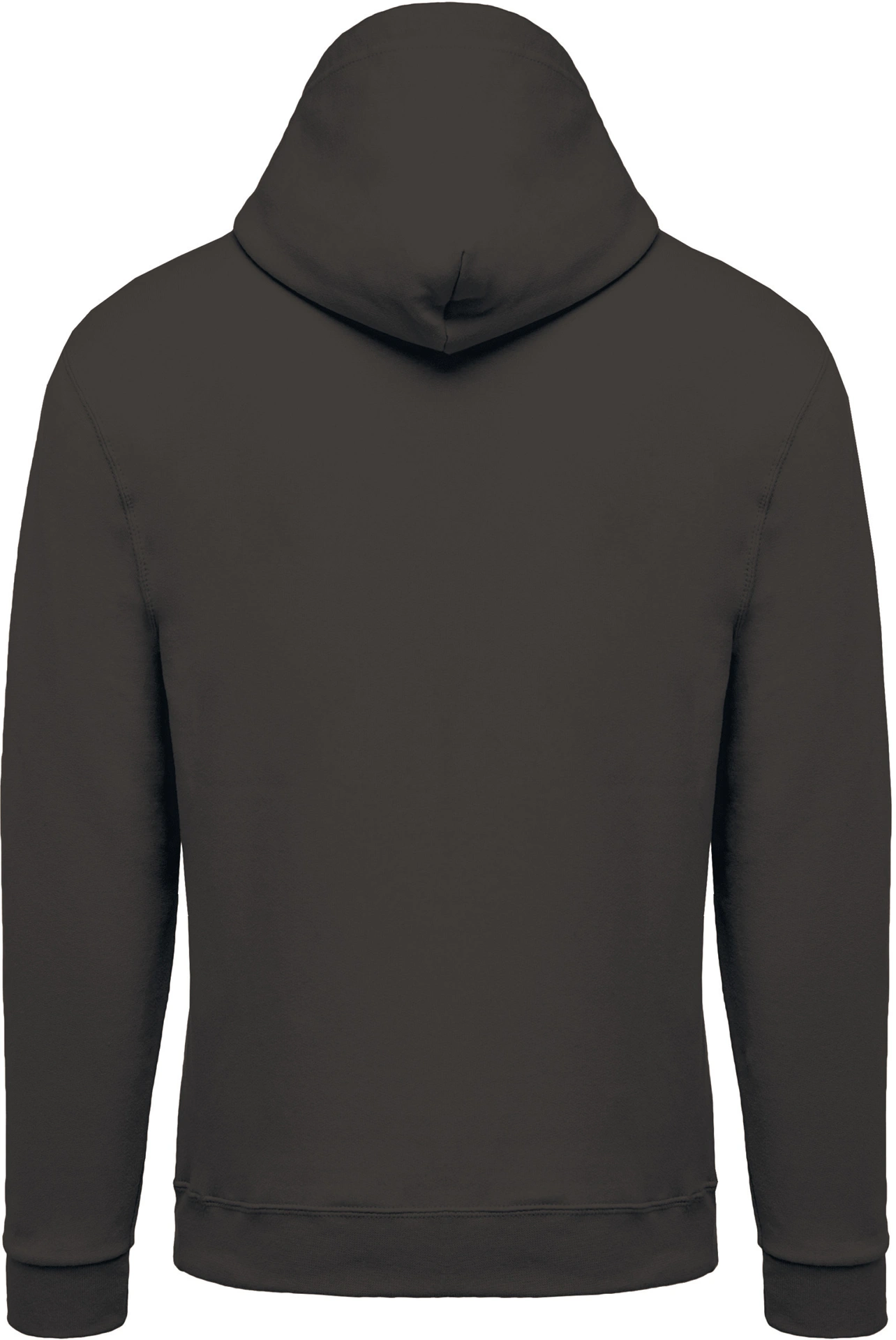 Kariban Herren Kapuzen Sweater