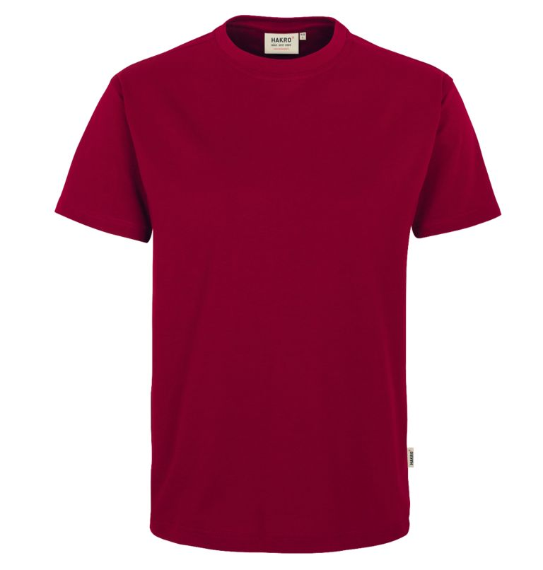 HAKRO T-Shirt 281 Mikralinar®
