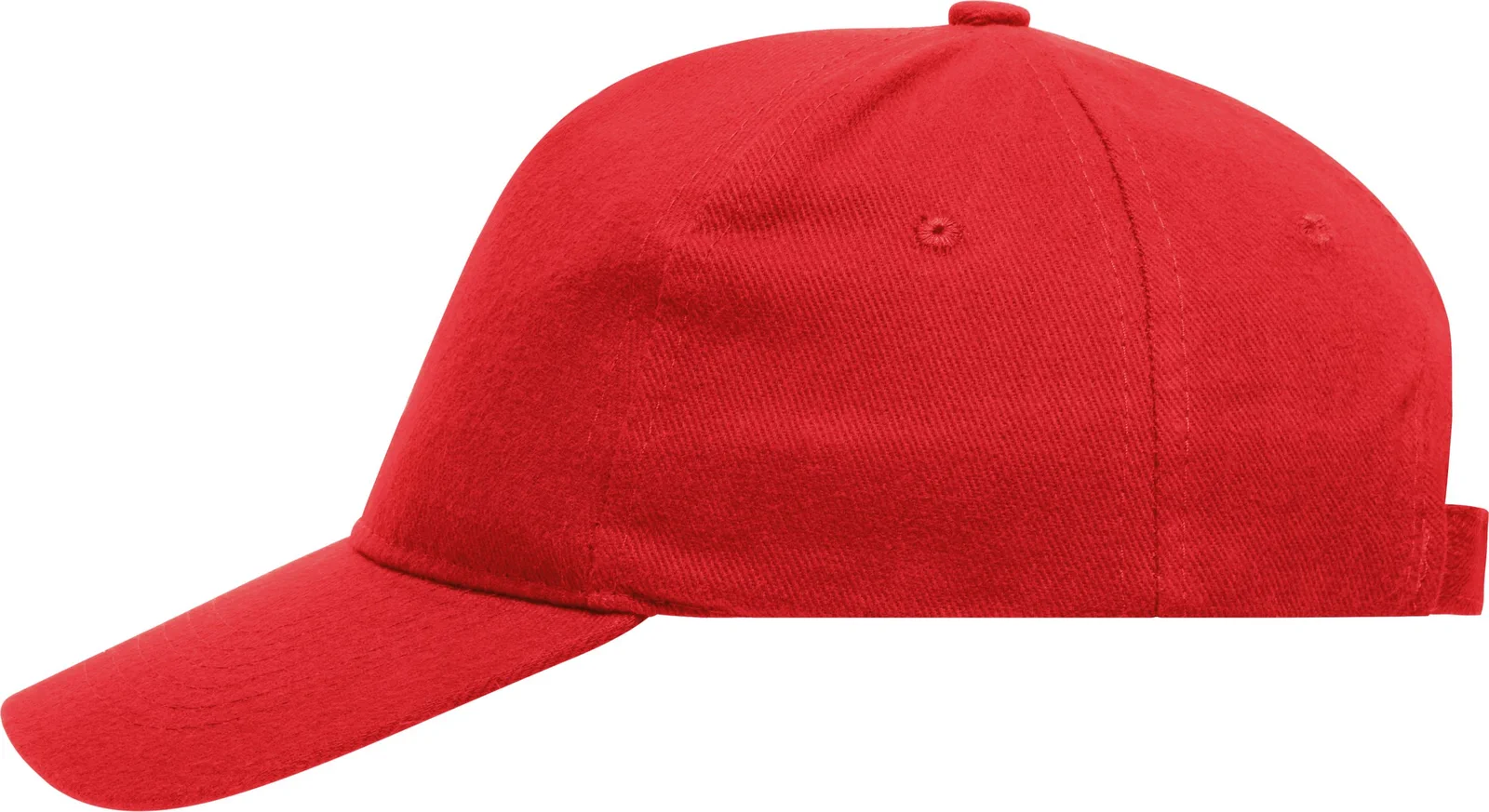 daiber 5-Panel Cap Heavy Cotton