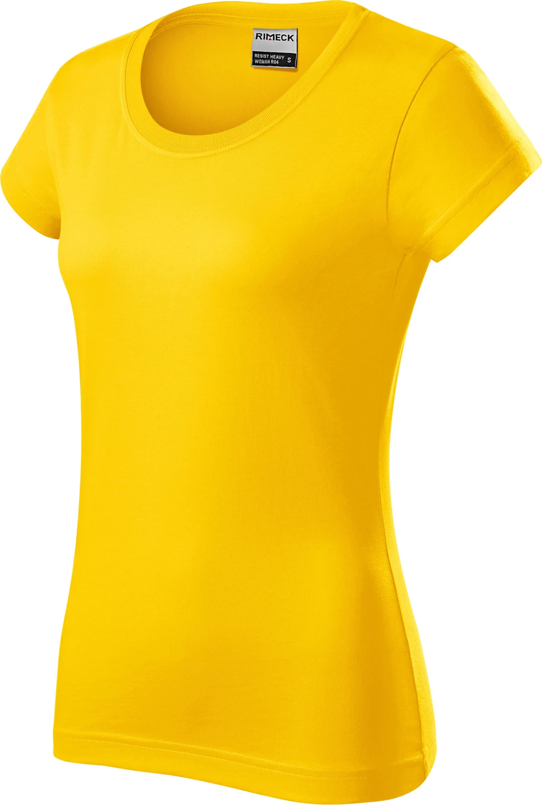 RIMECK T-Shirt Damen Resist Heavy R04