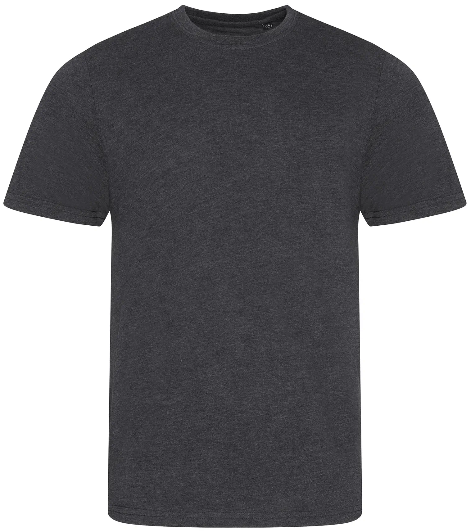 heather charcoal