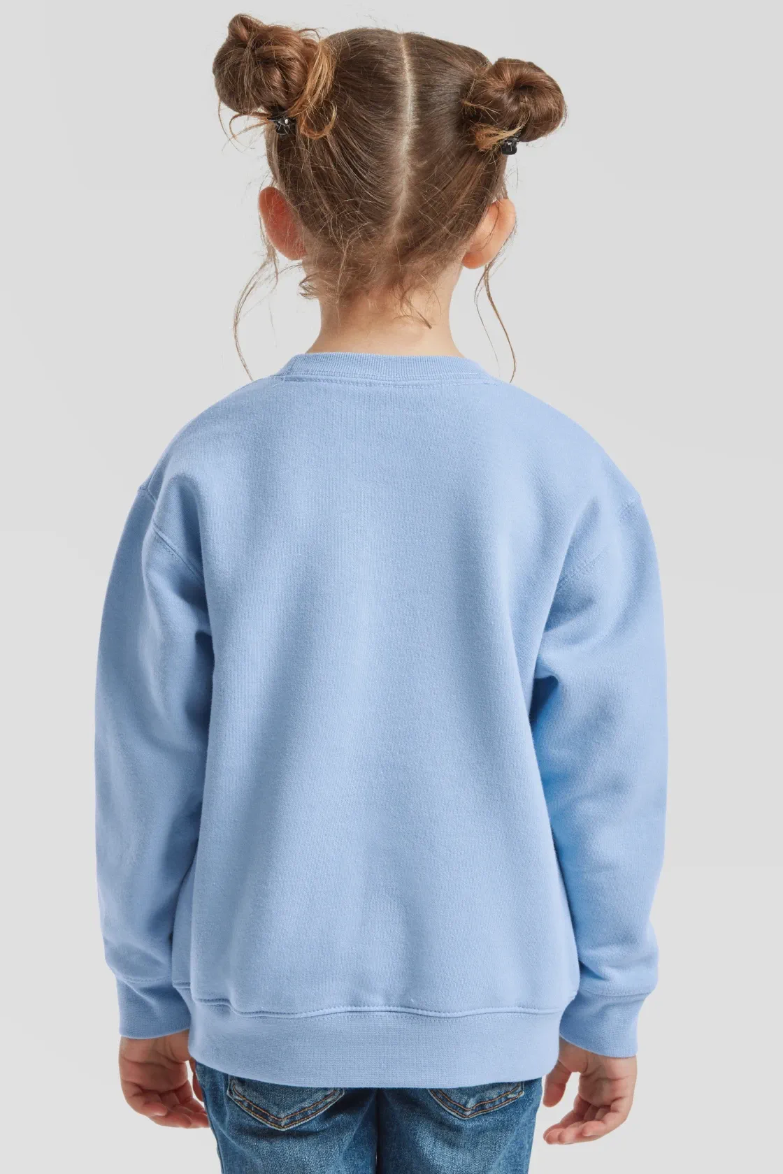 F.O.L. Premium Set-In Sweat Kids