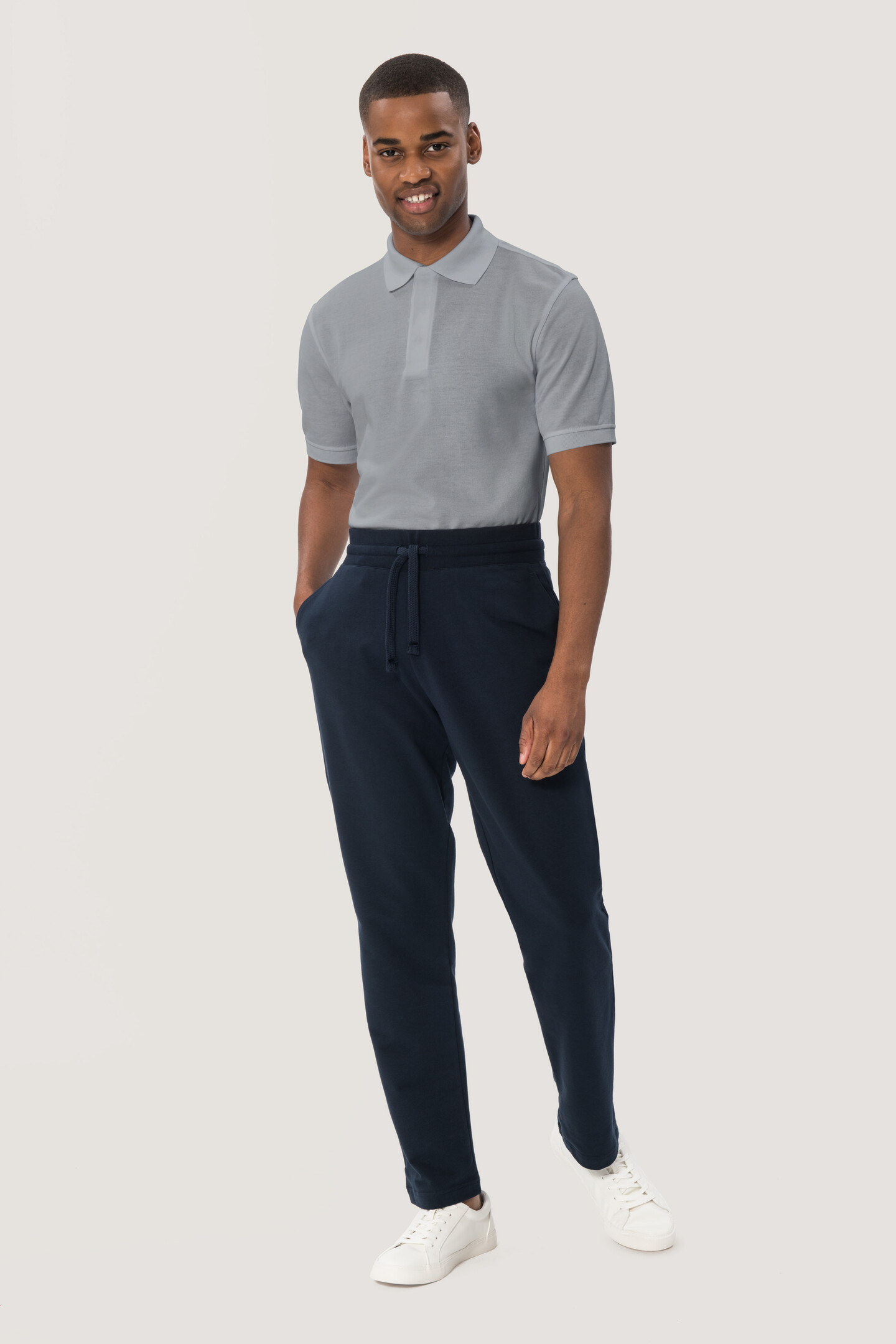 HAKRO Poloshirt 819 HACCP Mikralinar® HAKRO Poloshirt 819 HACCP Mikralinar®