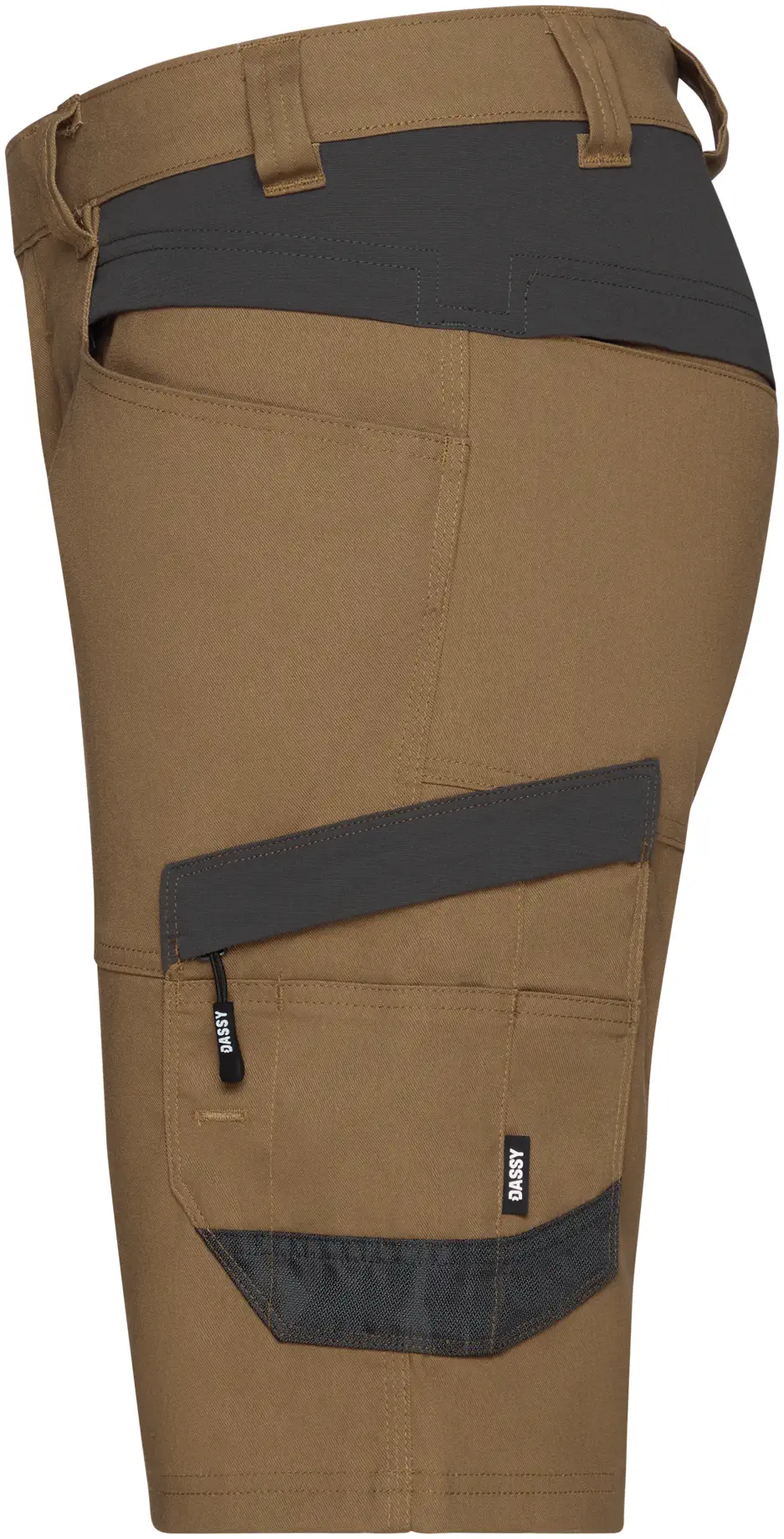 DASSY Stretch-Arbeitsshorts AXIS Next