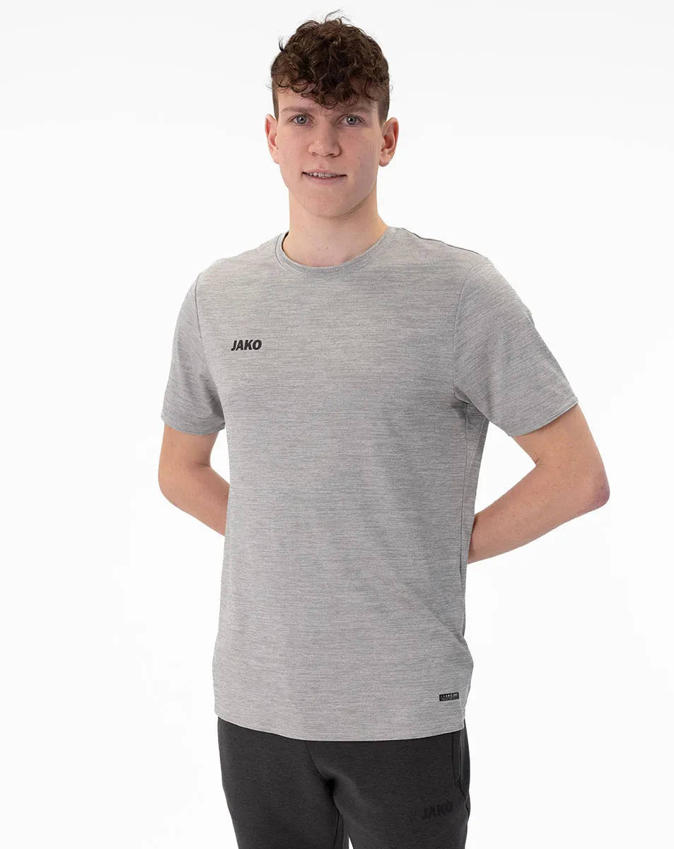 JAKO T-Shirt Premium Basics JAKO T-Shirt Premium Basics