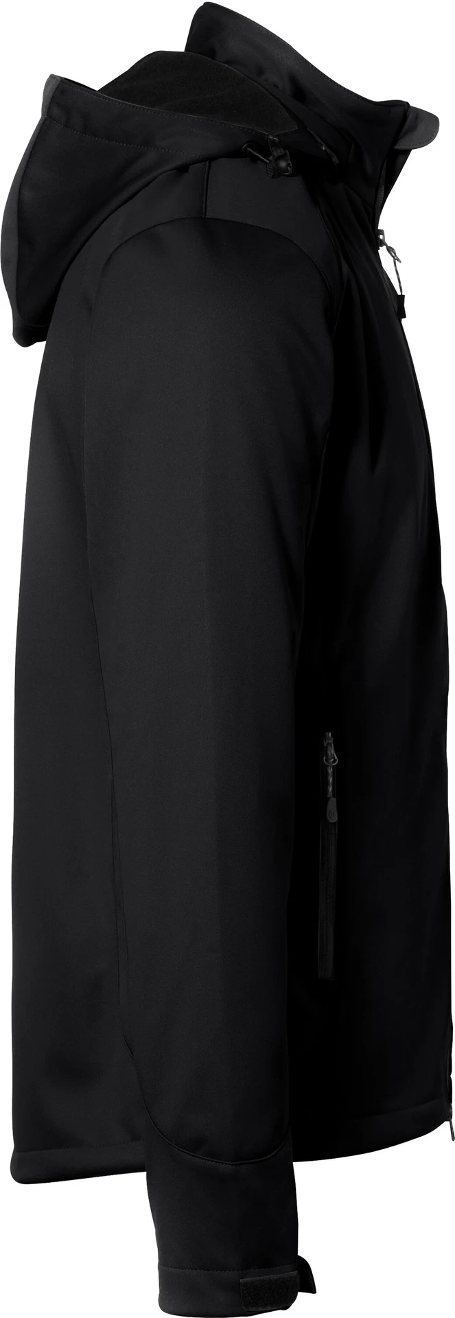 HAKRO Softshell-Jacke 848 Ontario