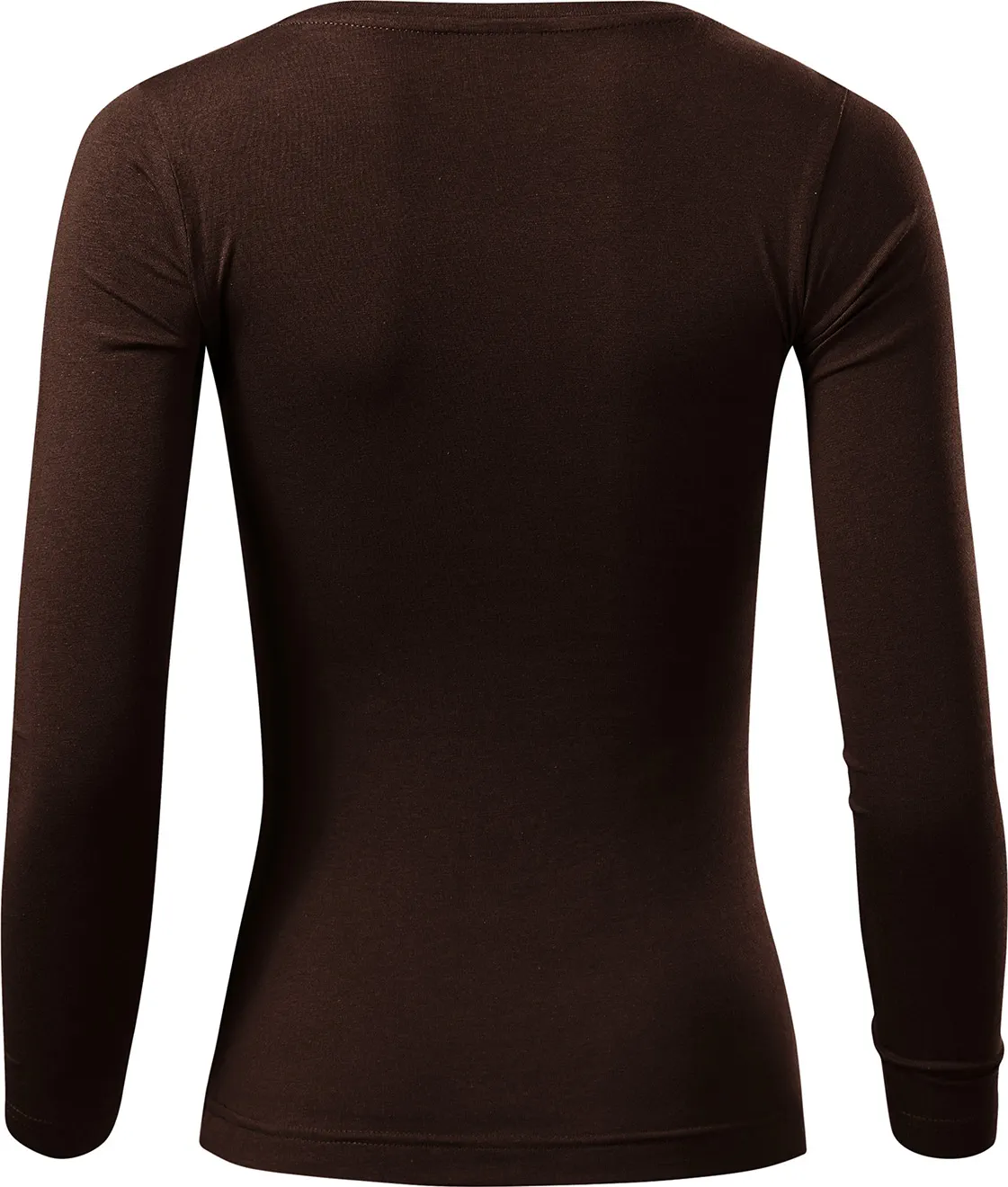 MALFINI T-Shirt Damen Fit-T LS 169