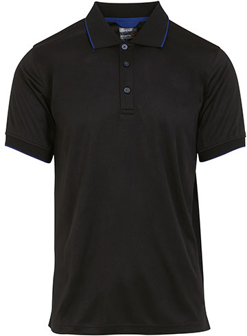 black/new royal