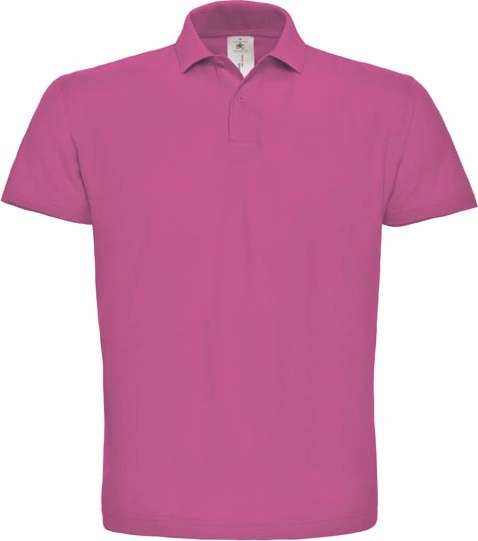 B&C Poloshirt ID.001 Women