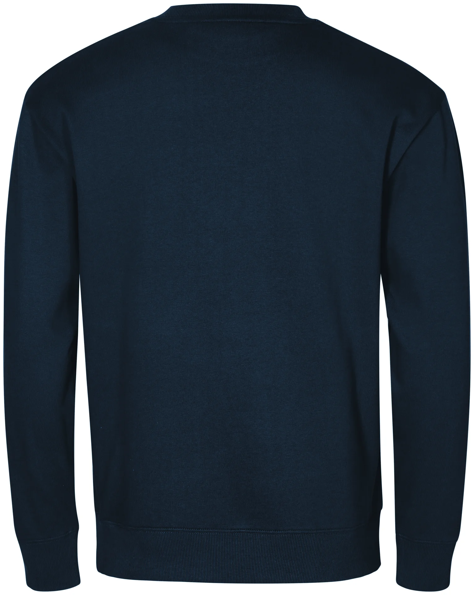 malfini-426-sweatshirt-unisex-crew-marineblau-6 MALFINI Sweatshirt unisex Crew 426