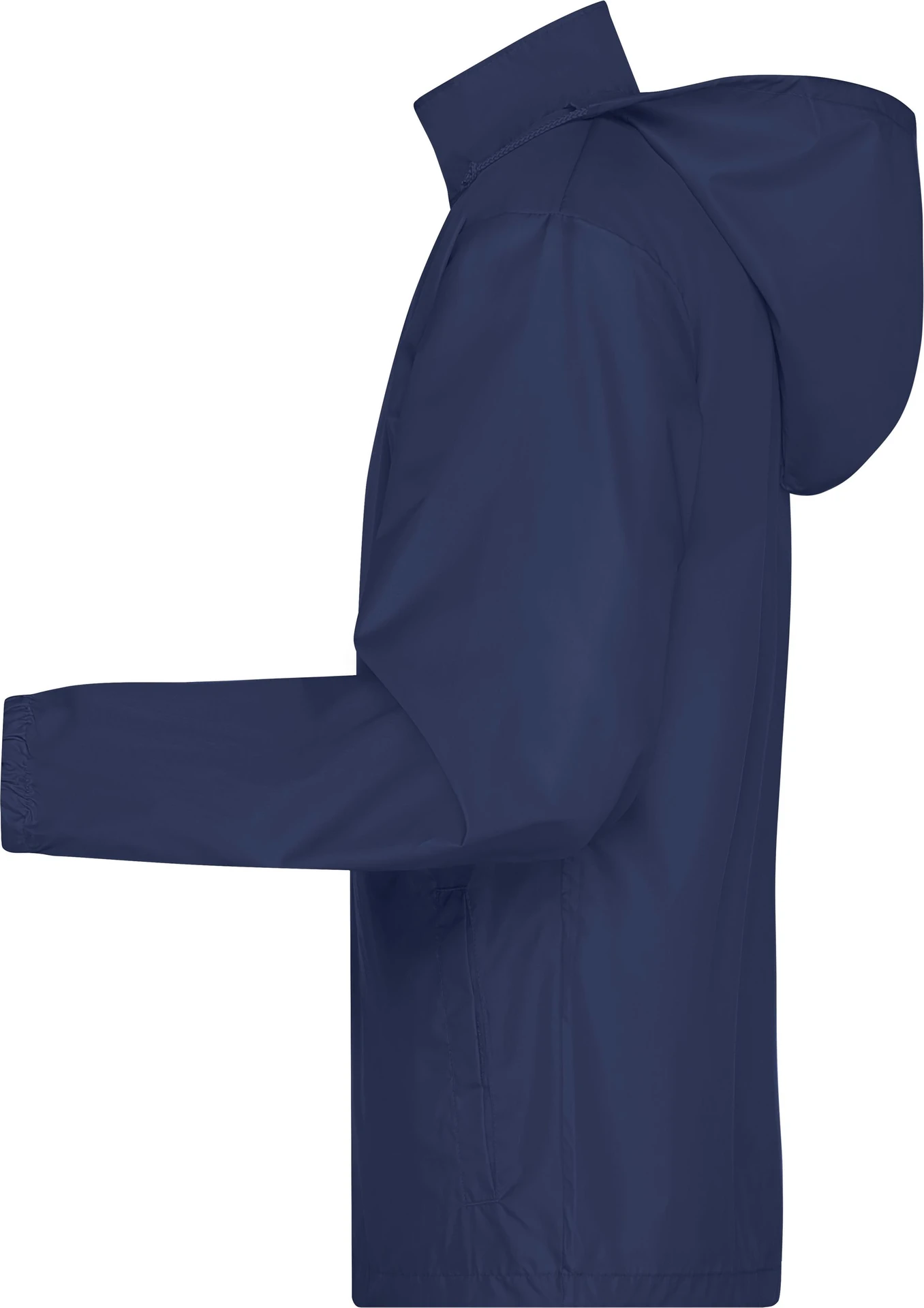 James & Nicholson Men's Promo Jacket