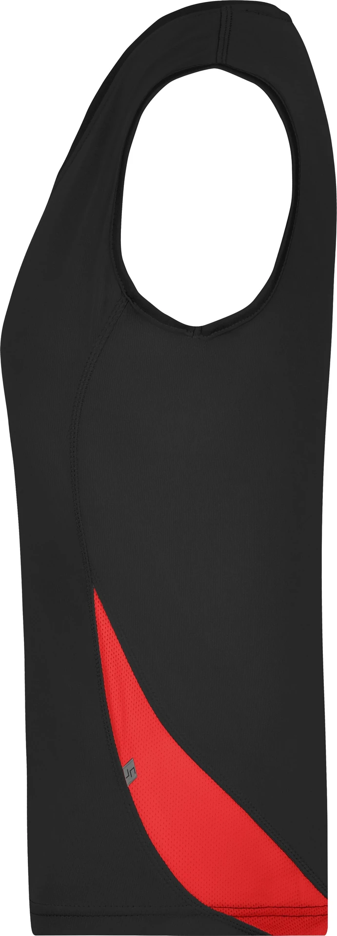 James & Nicholson Ladies Running Tank