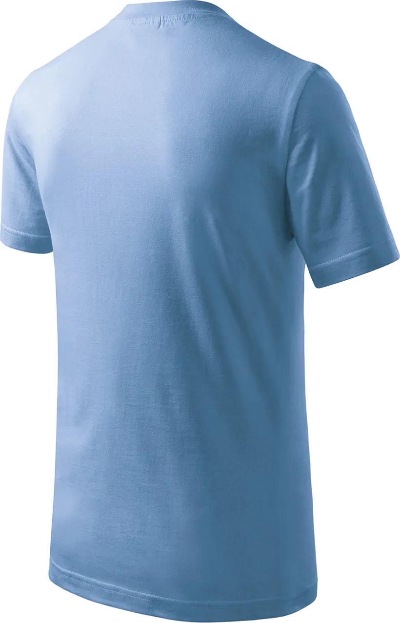 MALFINI T-Shirt Kinder Basic 138