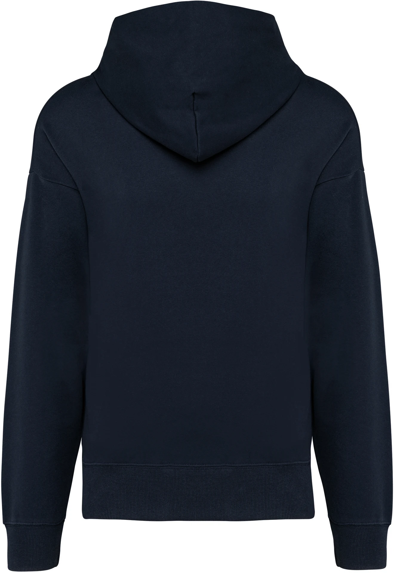 Kariban Oversize Kapuzen Sweater