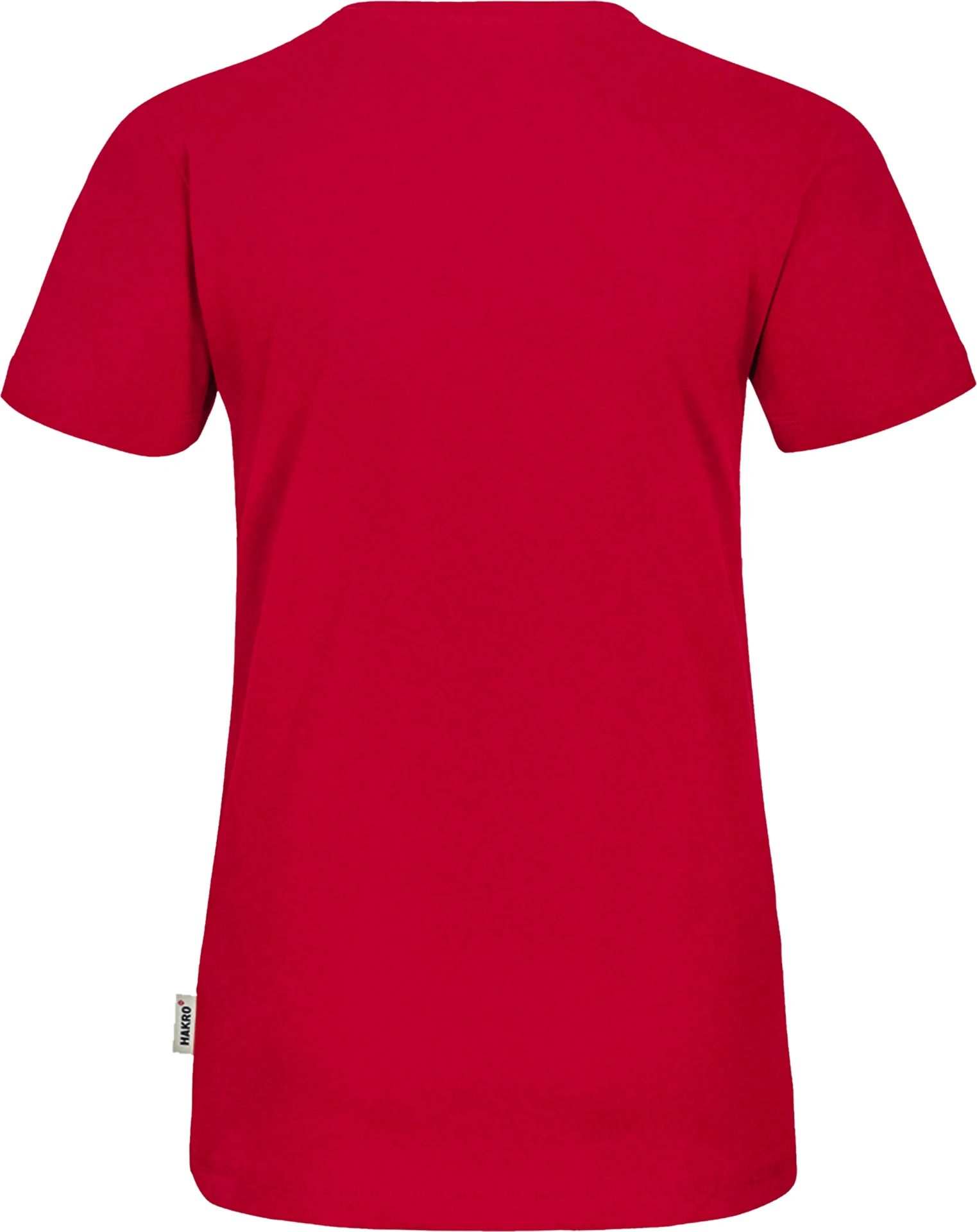 HAKRO Women-T-Shirt 127 Classic