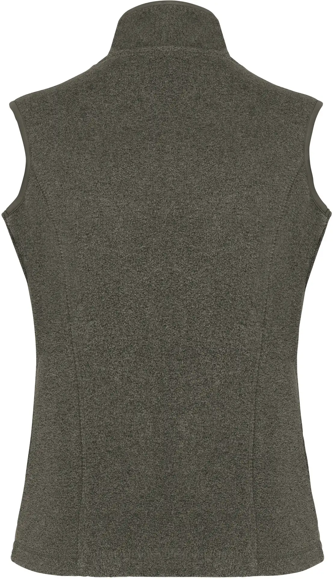 Kariban Damen Microfleece Gilet "Melodie"
