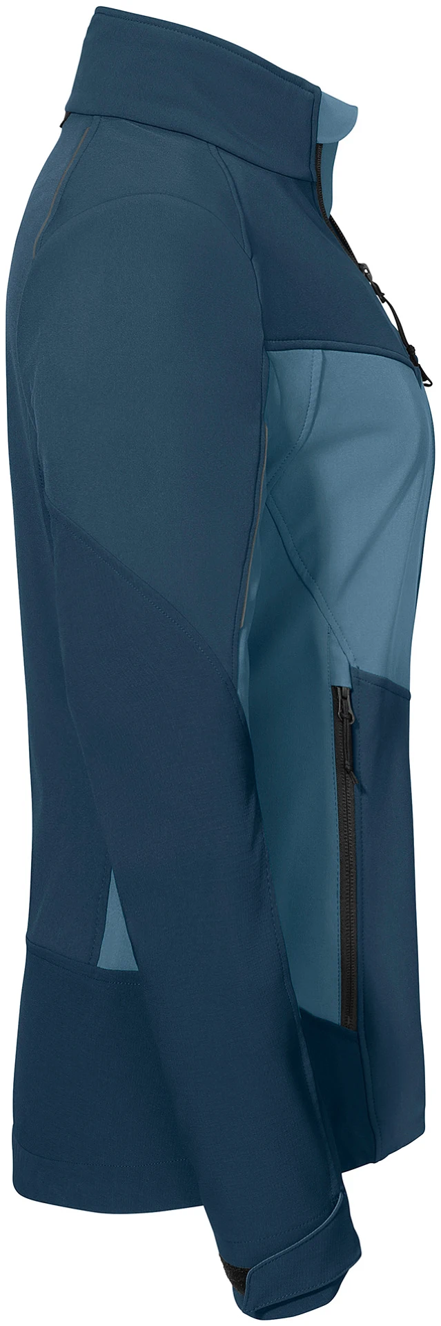 Schöffel PRO 6006 Damen ALLWETTERTALENT Softshelljacke