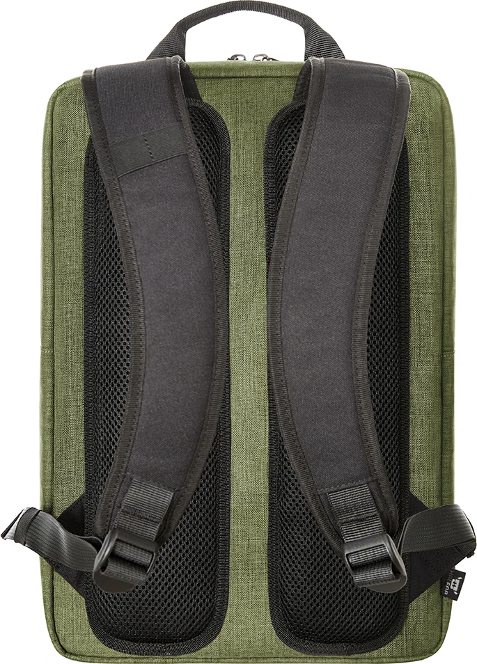 HALFAR Notebook Backpack Europe