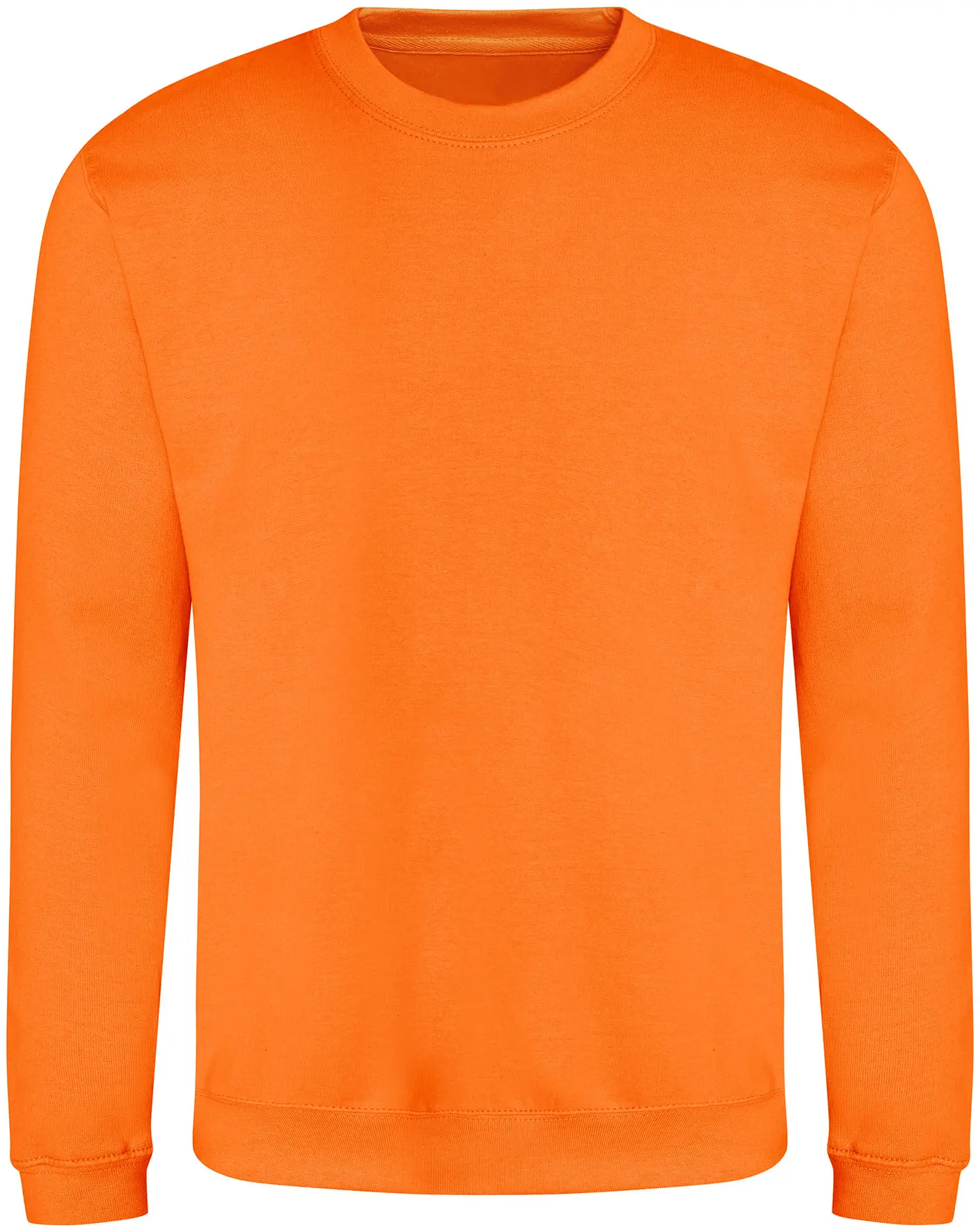 orange crush