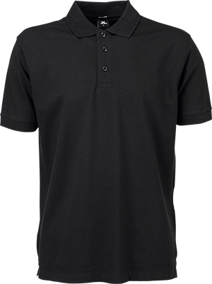 TEE JAYS Luxury Stretch Polo TEE JAYS Luxury Stretch Polo