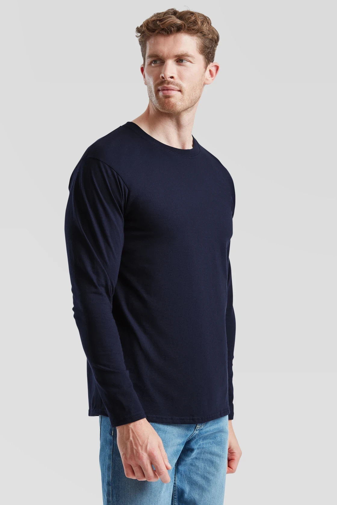 F.O.L. Iconic 195 Long Sleeve T