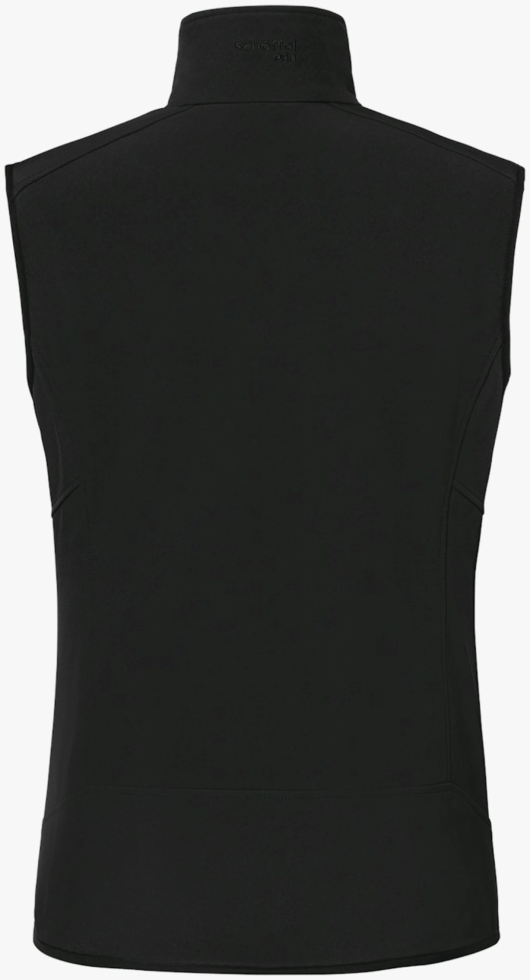Schöffel PRO 8118 Damen EINSTEIGER WINTER Softshell Weste