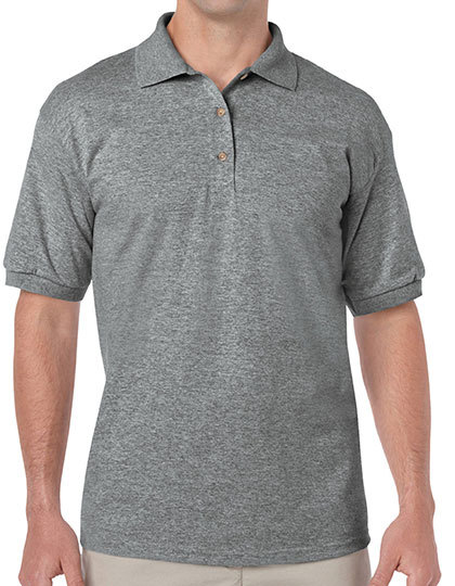 Gildan DryBlend® Jersey Polo Gildan DryBlend® Jersey Polo