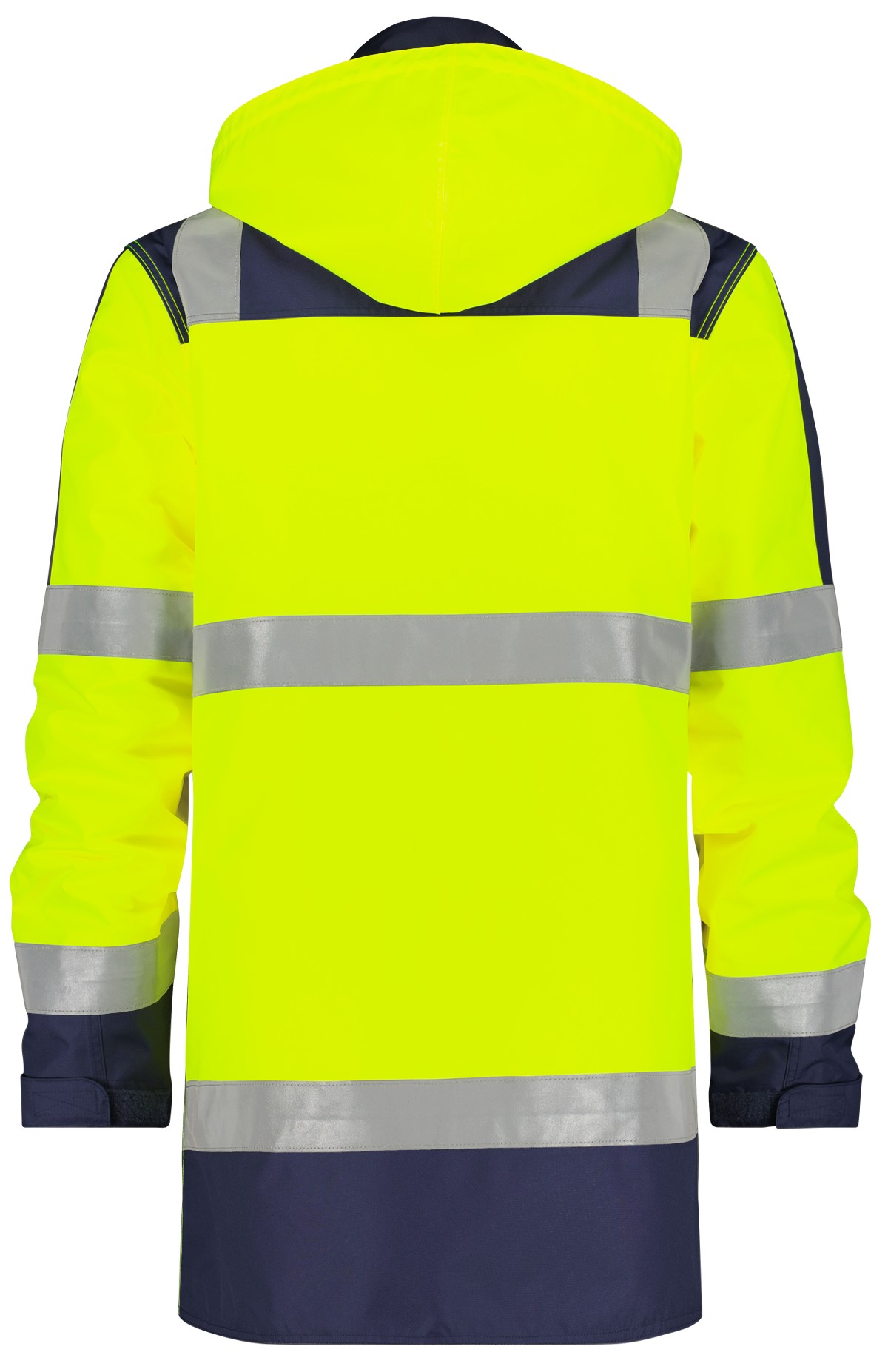 DASSY Warnschutzparka LIMASOL