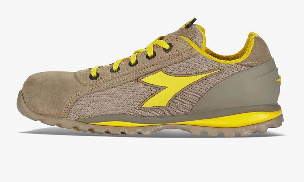 Utility Diadora Sicherheitsschuh GLOVE TEXT LOW S1P HRO SRA Utility Diadora Sicherheitsschuh GLOVE TEXT LOW S1P HRO SRA