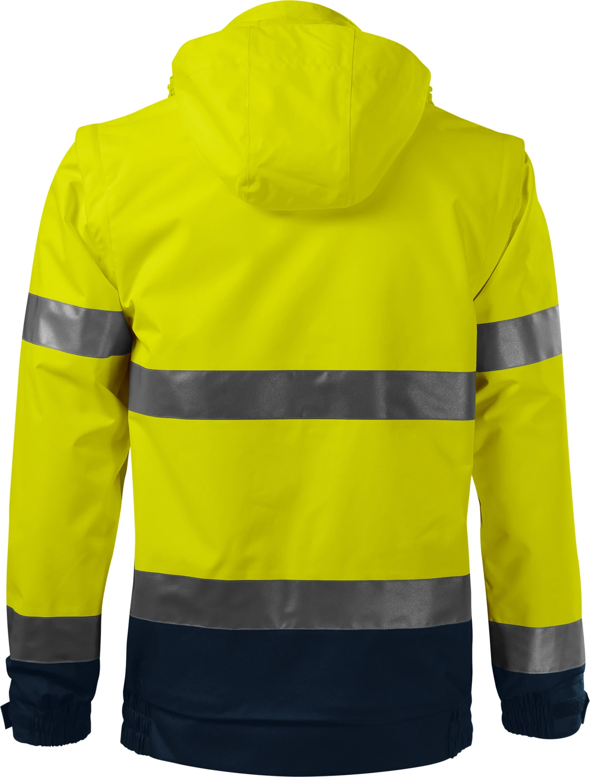 RIMECK Jacke HV Guard 4 in 1 
