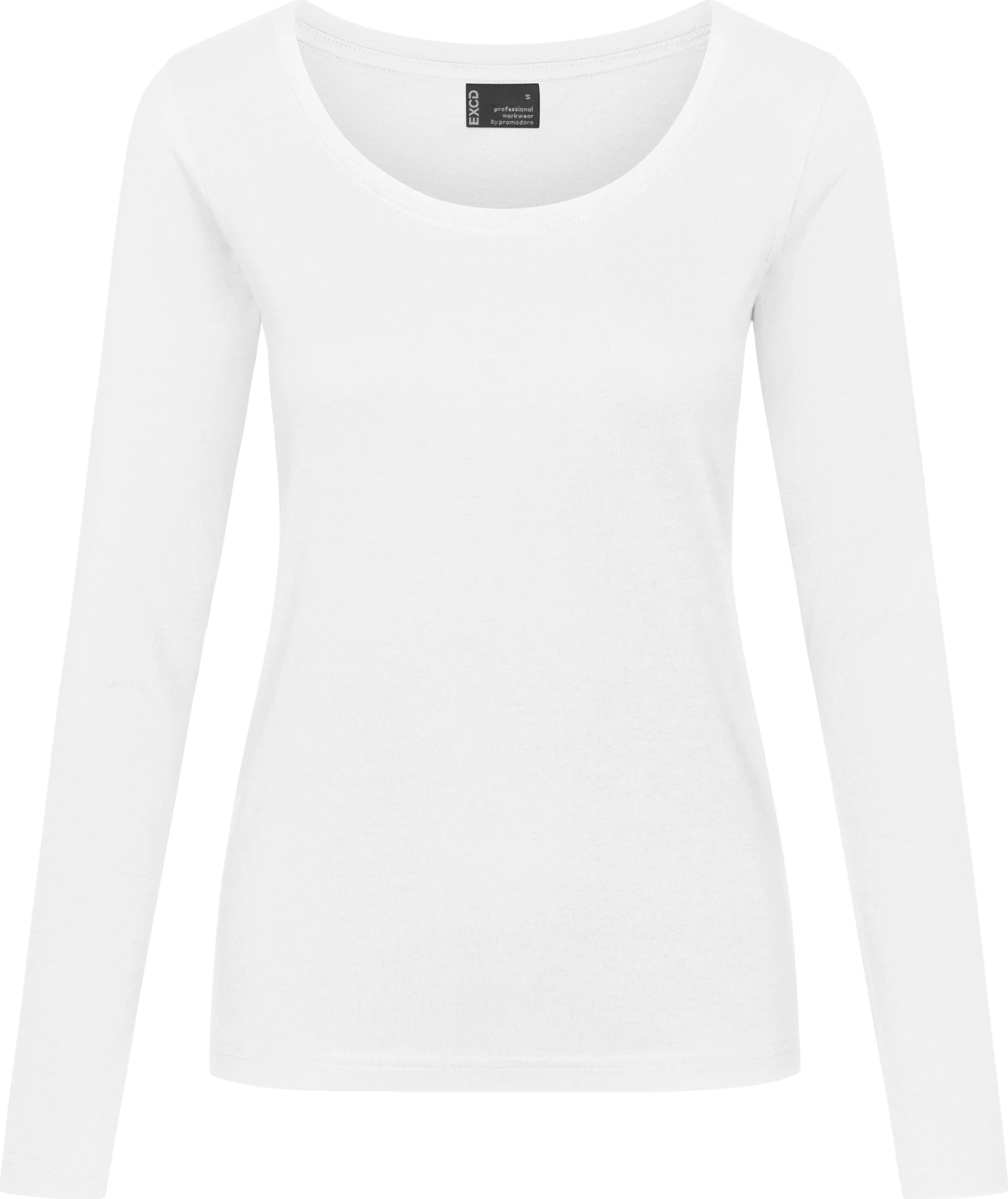 Promodoro EXCD Women's T-Shirt Longsleeve