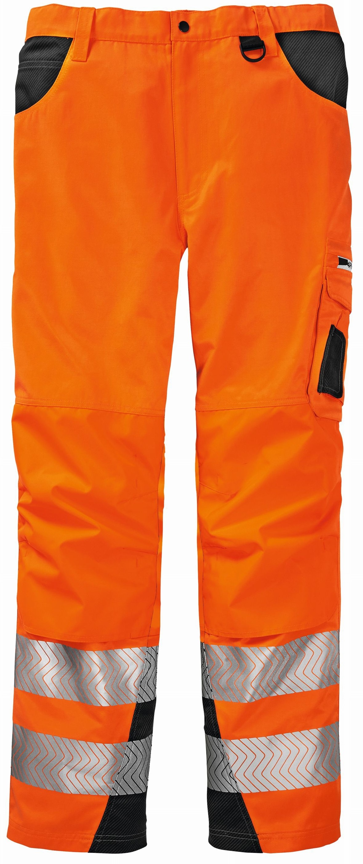 4PROTECT® Warnschutz-Bundhose TENNESSEE