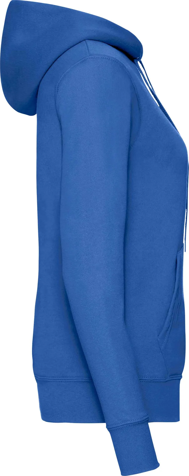 F.O.L. Ladies Classic Hooded Sweat