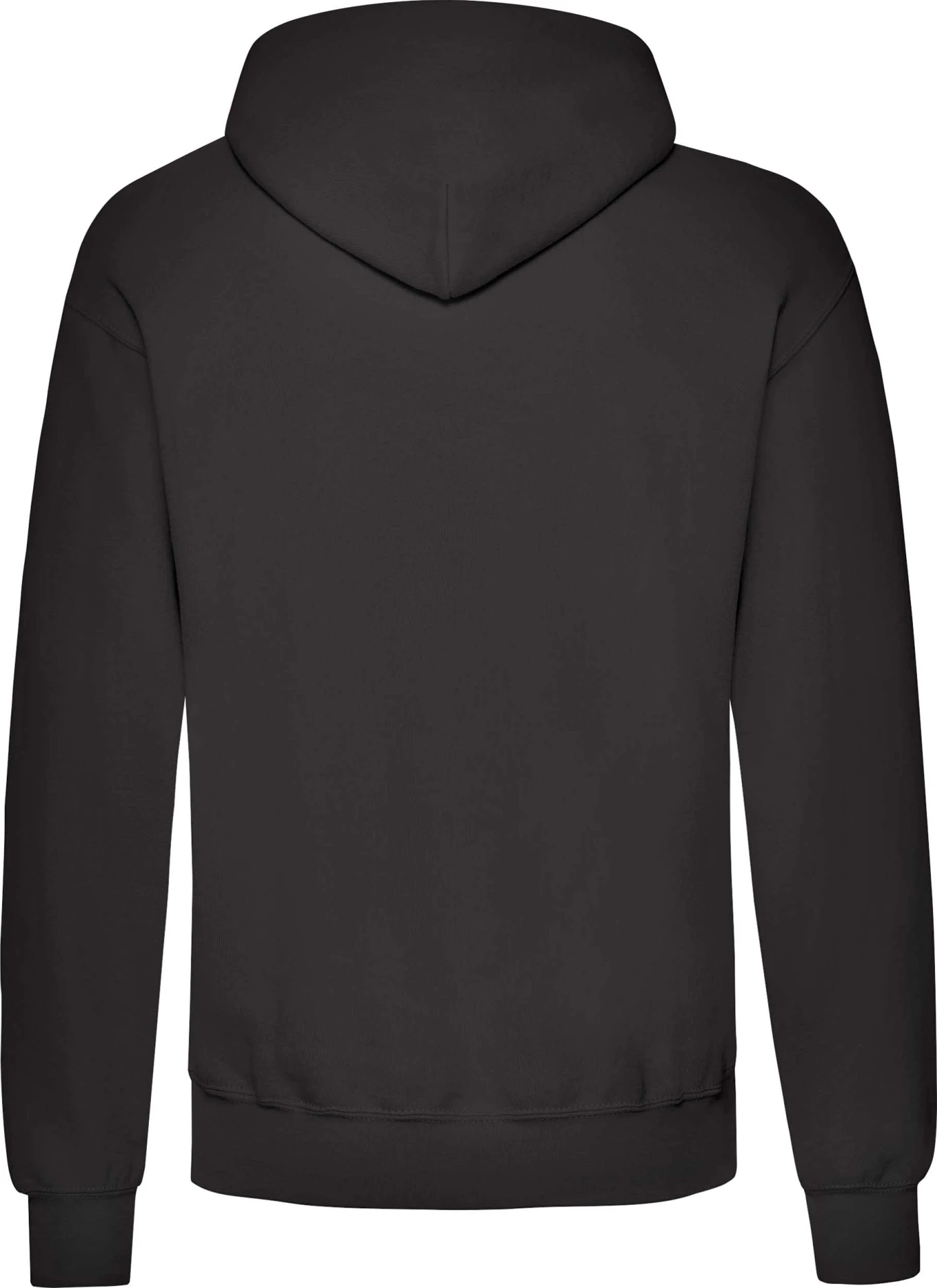 F.O.L. Classic Hooded Sweat