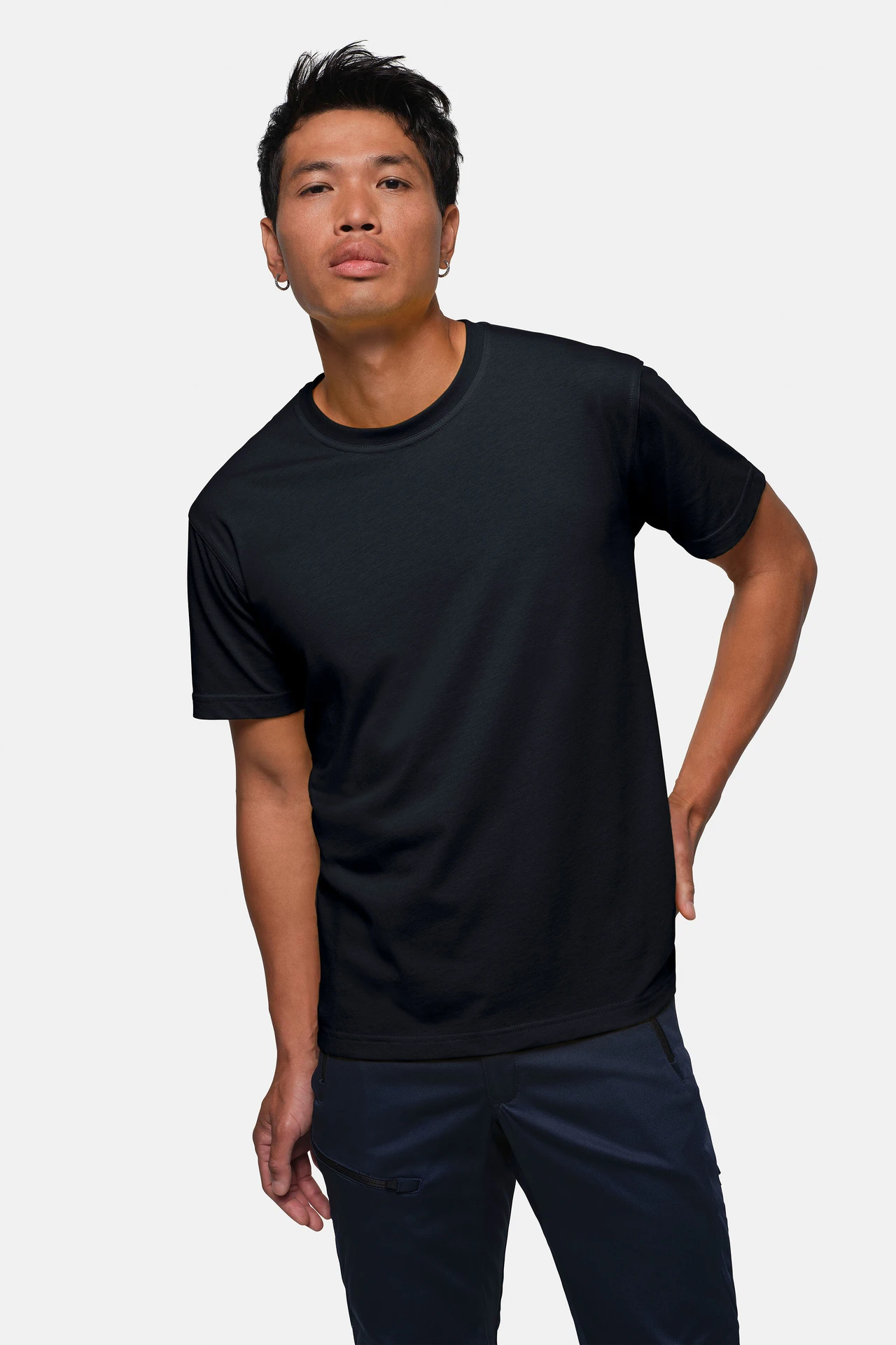 HAKRO T-Shirt 281 Mikralinar®