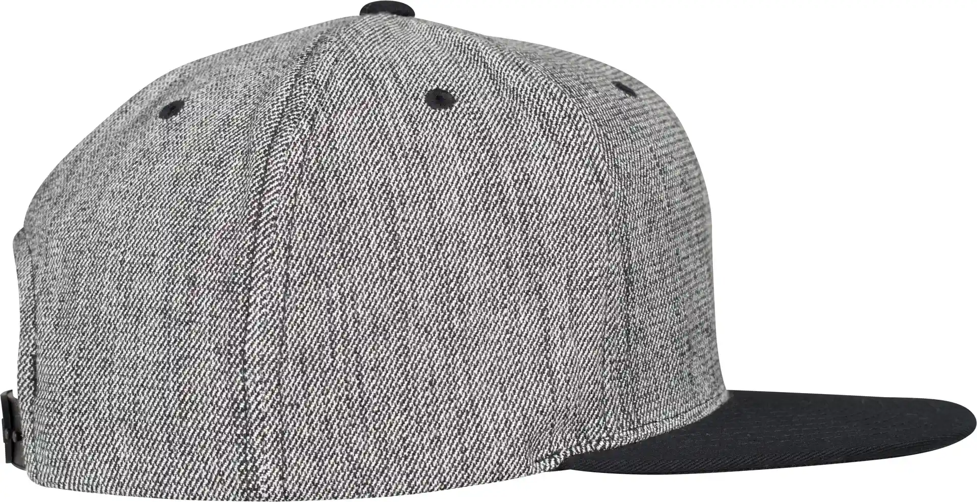 FLEXFIT Melange Solid Snapback
